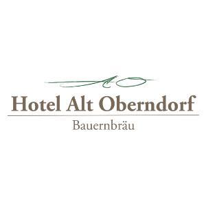 אוברנדורף ביי זלצבורג Hotel Alt-Oberndorf מראה חיצוני תמונה
